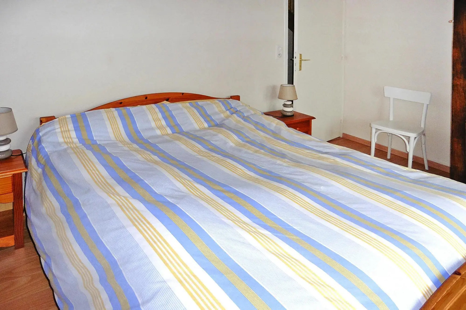 Semi-detached House, Lesconil