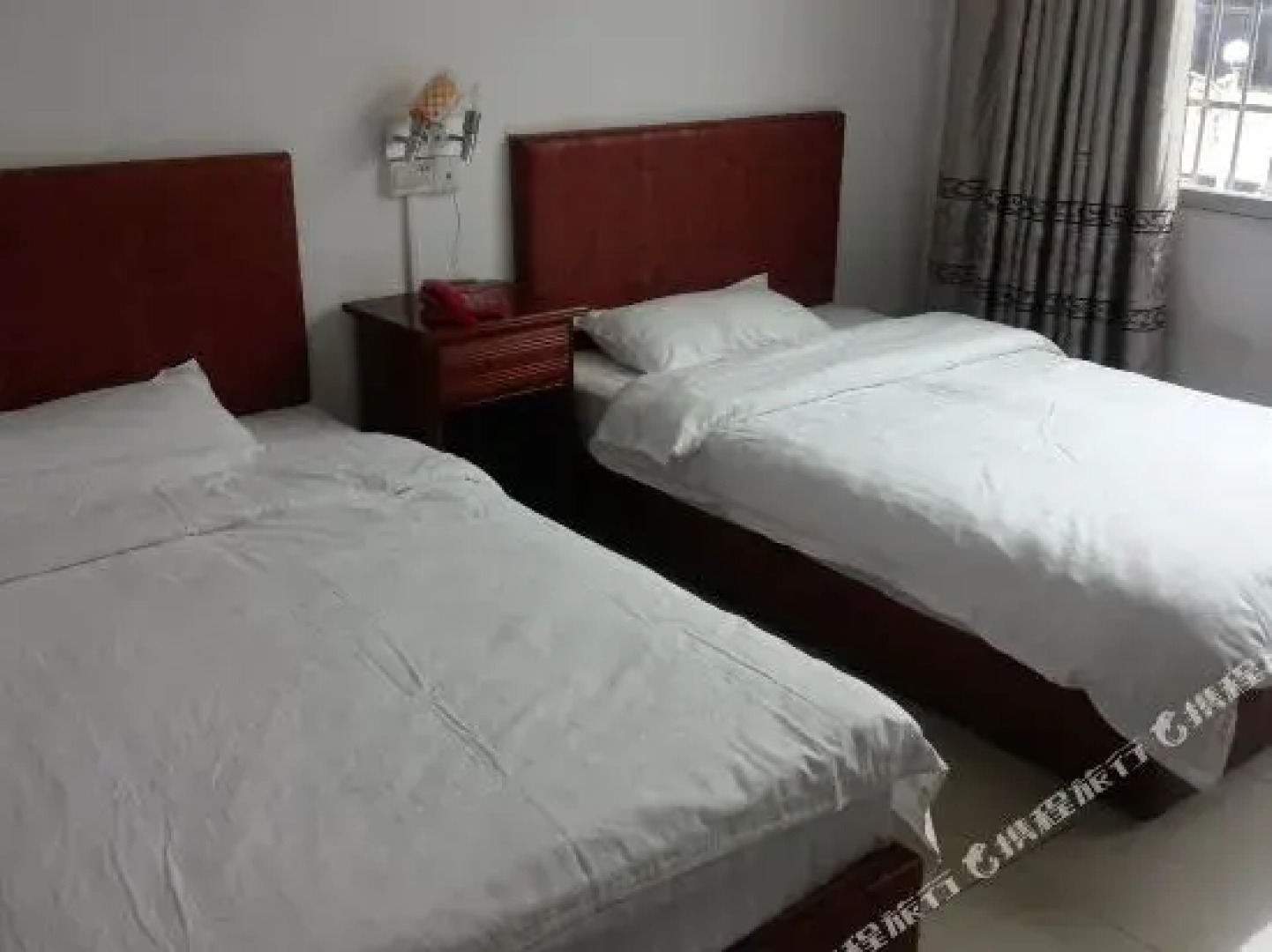 Jinjiang Hotel
