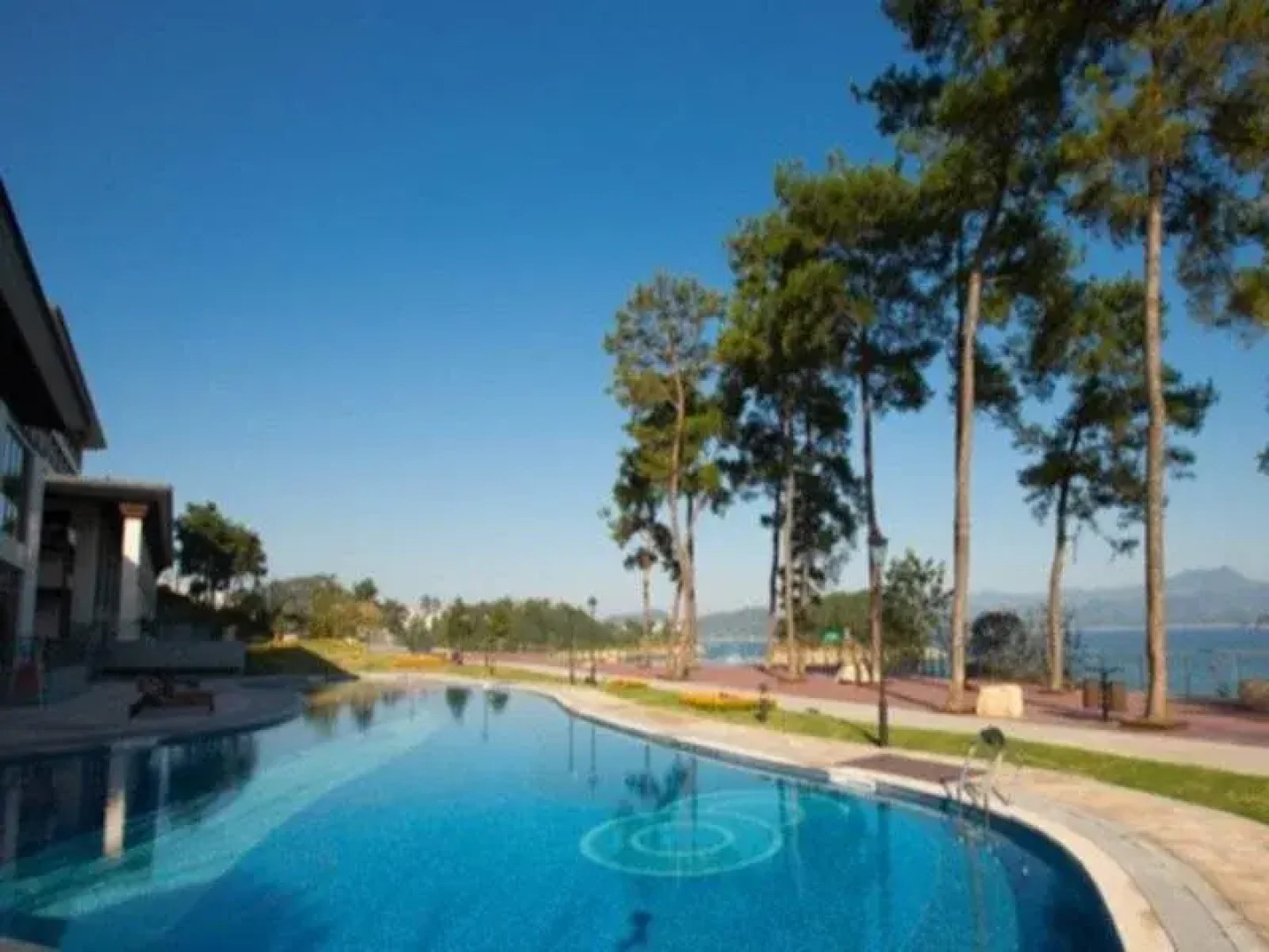 Narada Qiandao Lake Resort