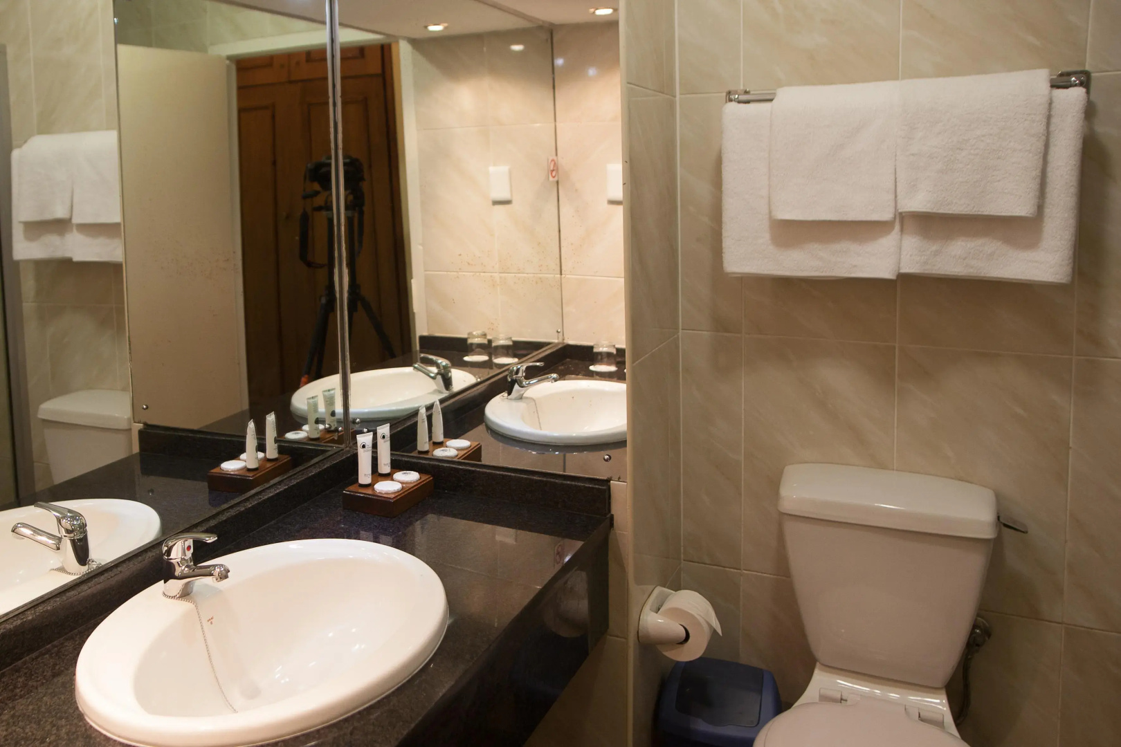 Mountain View International Hotel