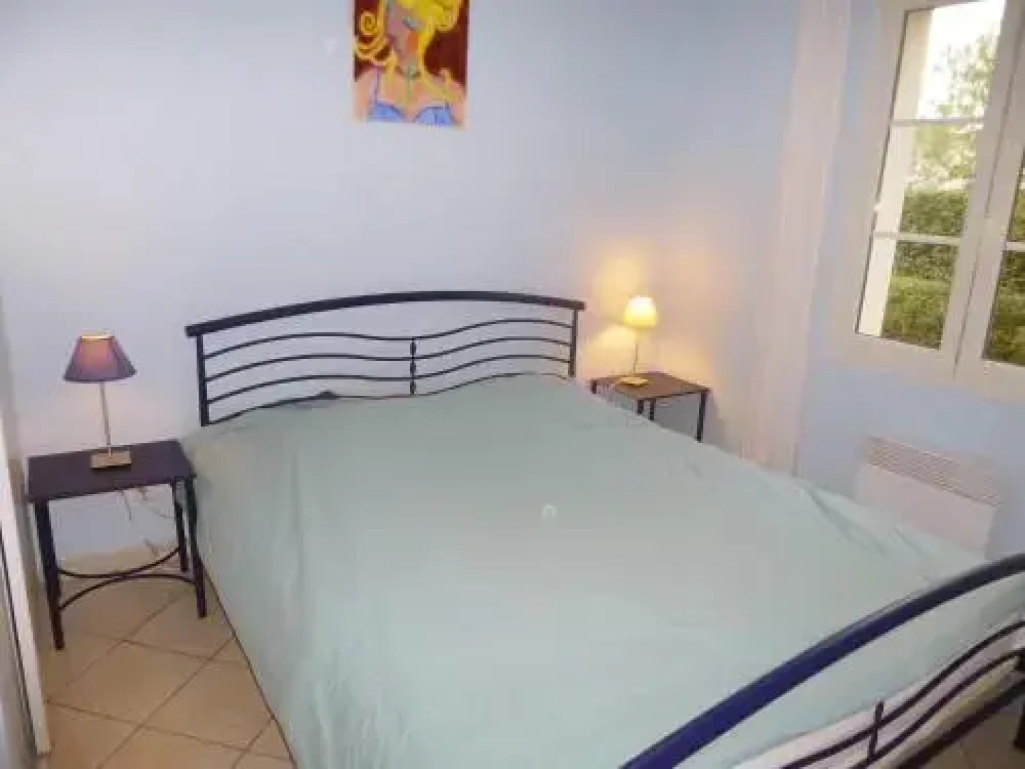 Holiday Home Les Bardières