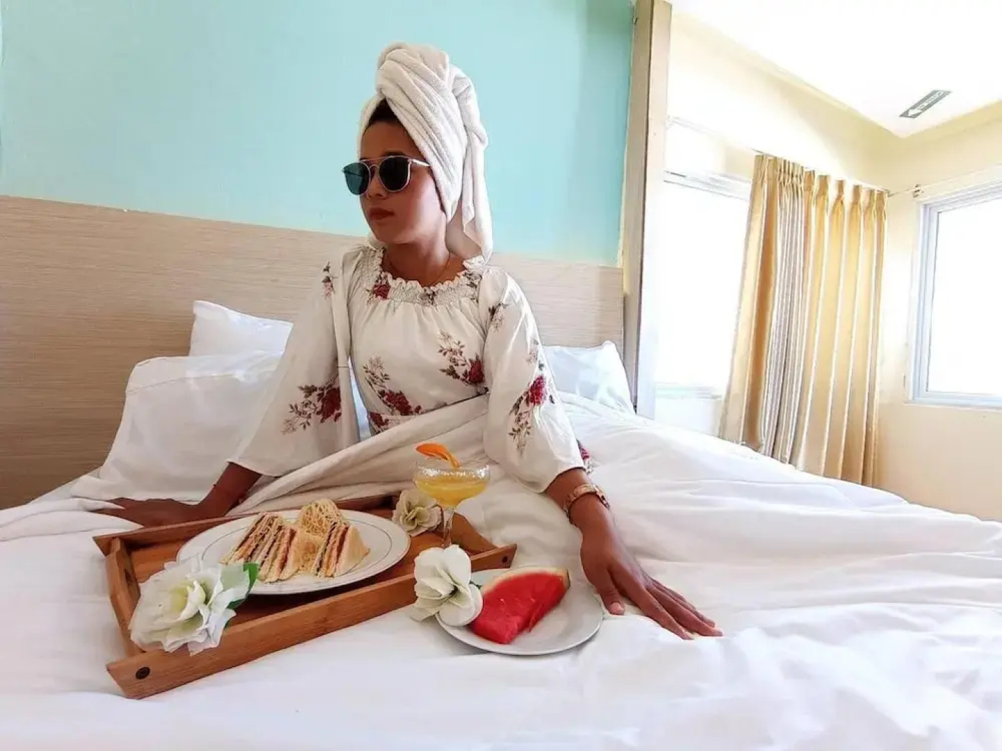 Hello Bintan Beach Cottages