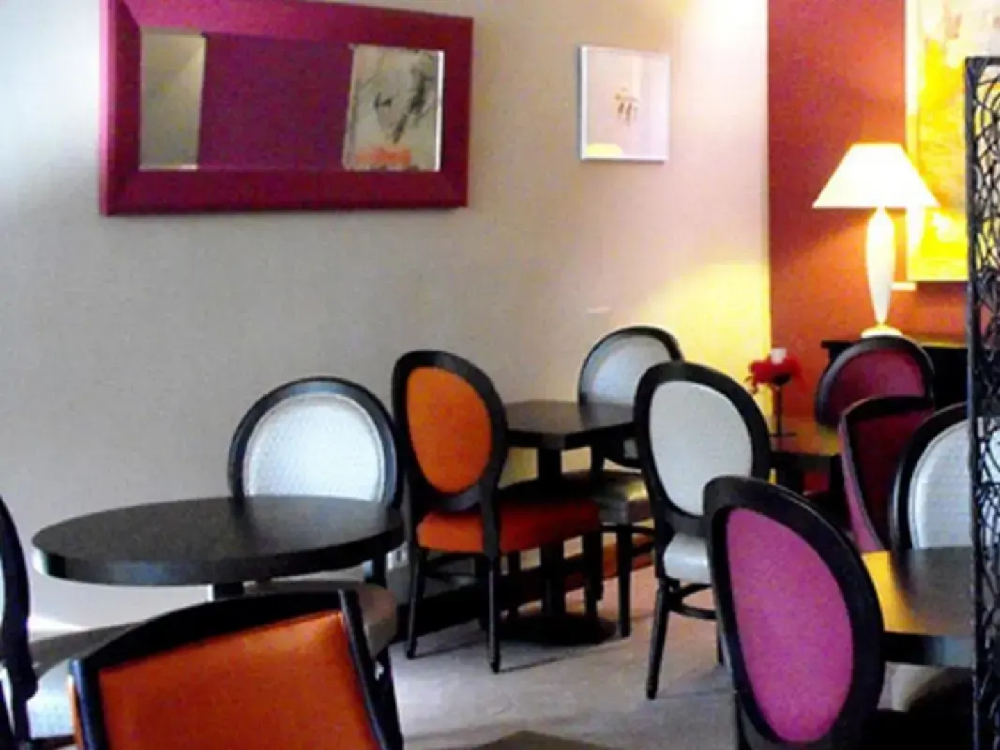 Logis Hôtel les Capucins