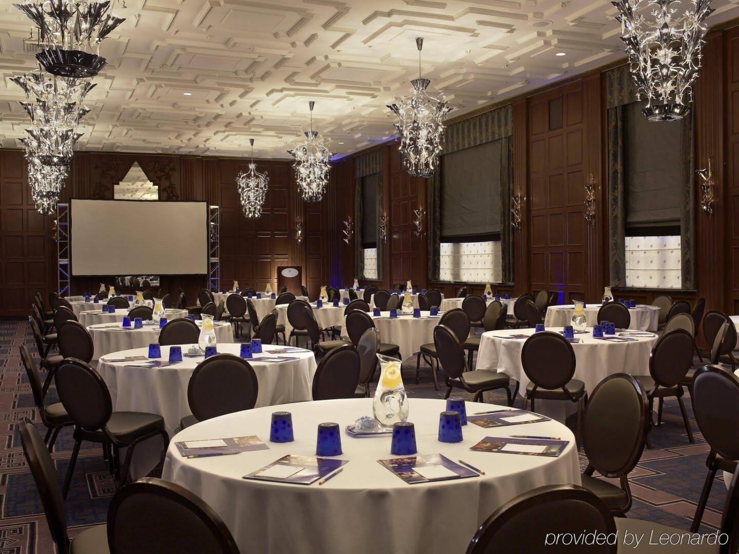 The Allegro Royal Sonesta Hotel Chicago Loop