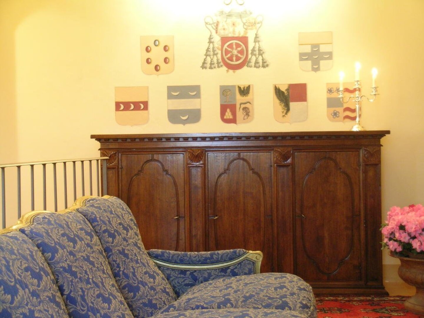 Residenza Antica Canonica