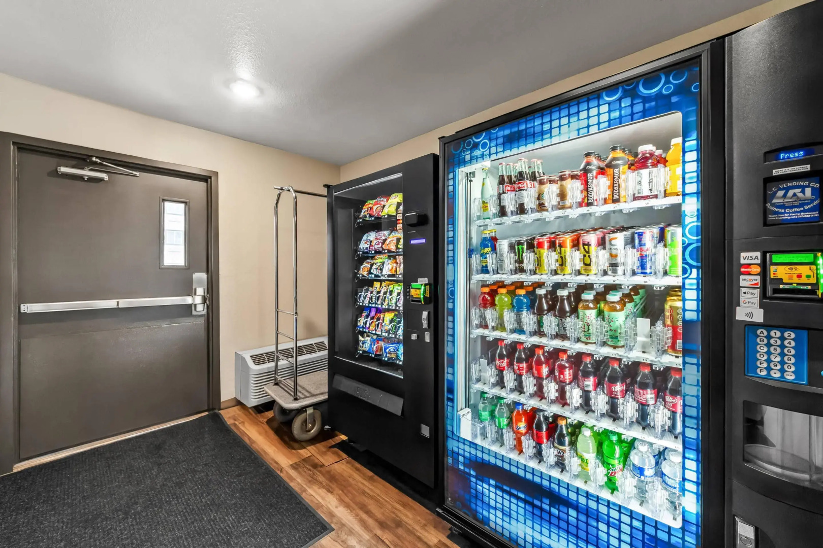 WoodSpring Suites San Antonio South