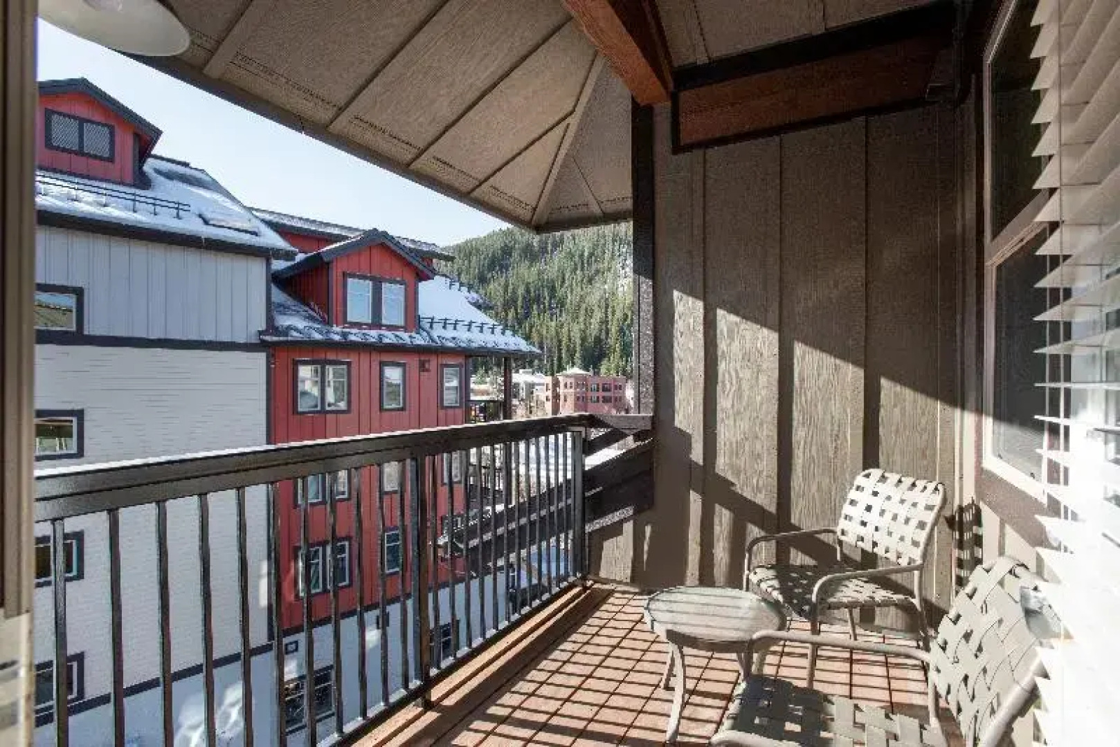 Fraser Crossing & Founders Pointe Winter Park