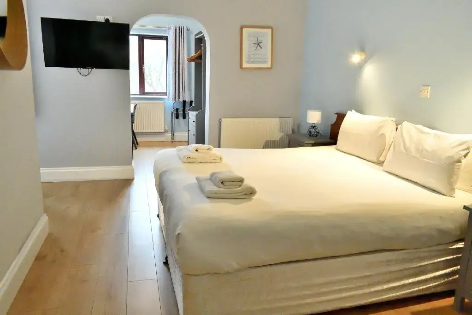 Bowood Park Hotel