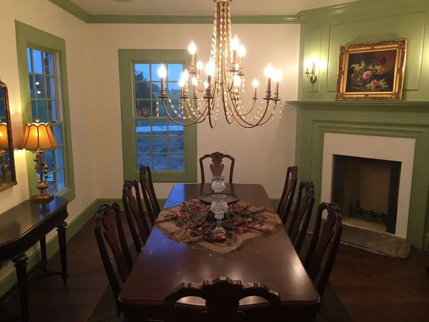 The Farmhouse Estate