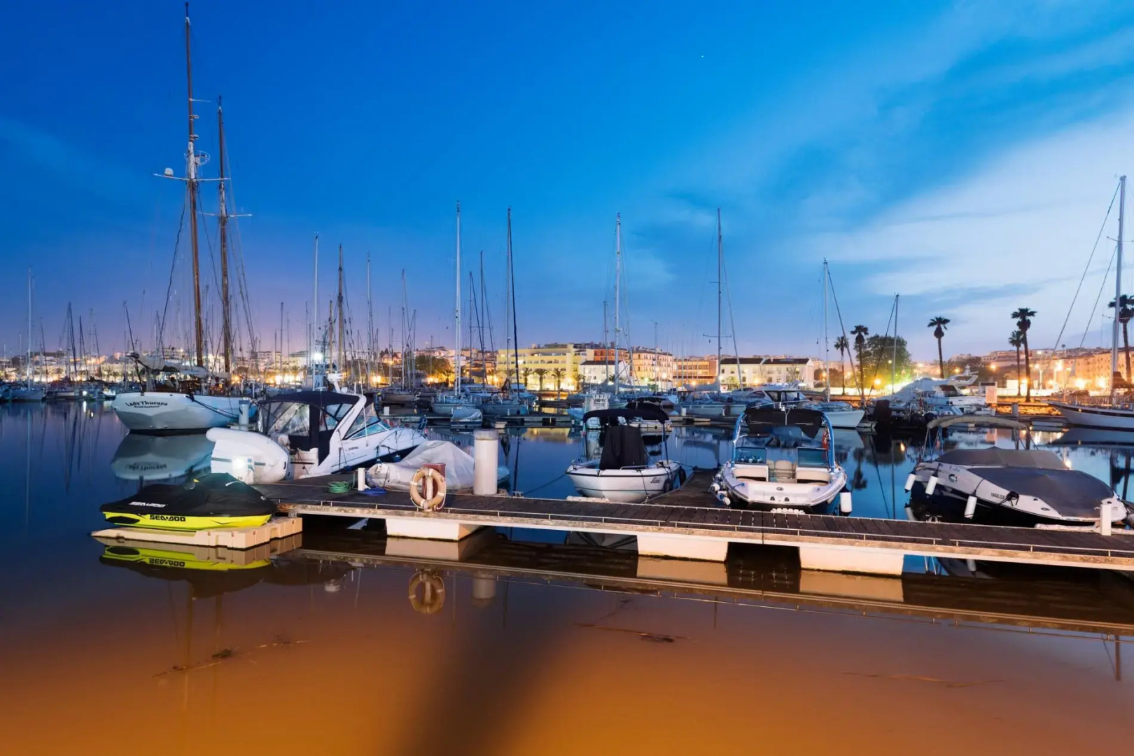 A44 - Sol e Mar Apartment in Lagos