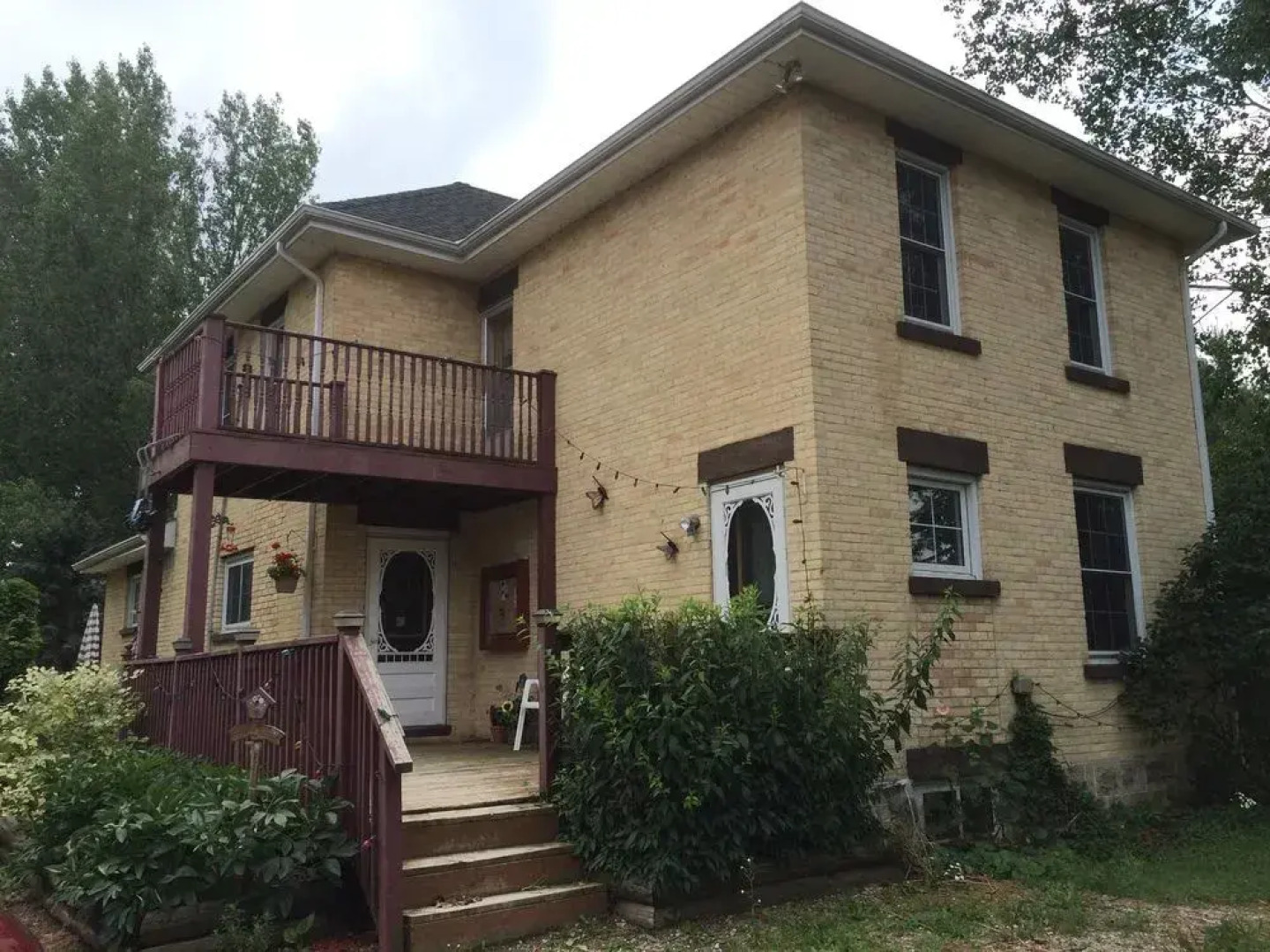 Saugeenview Family Getaway