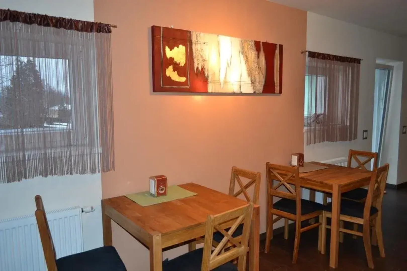 Gästezimmer Gerlinde