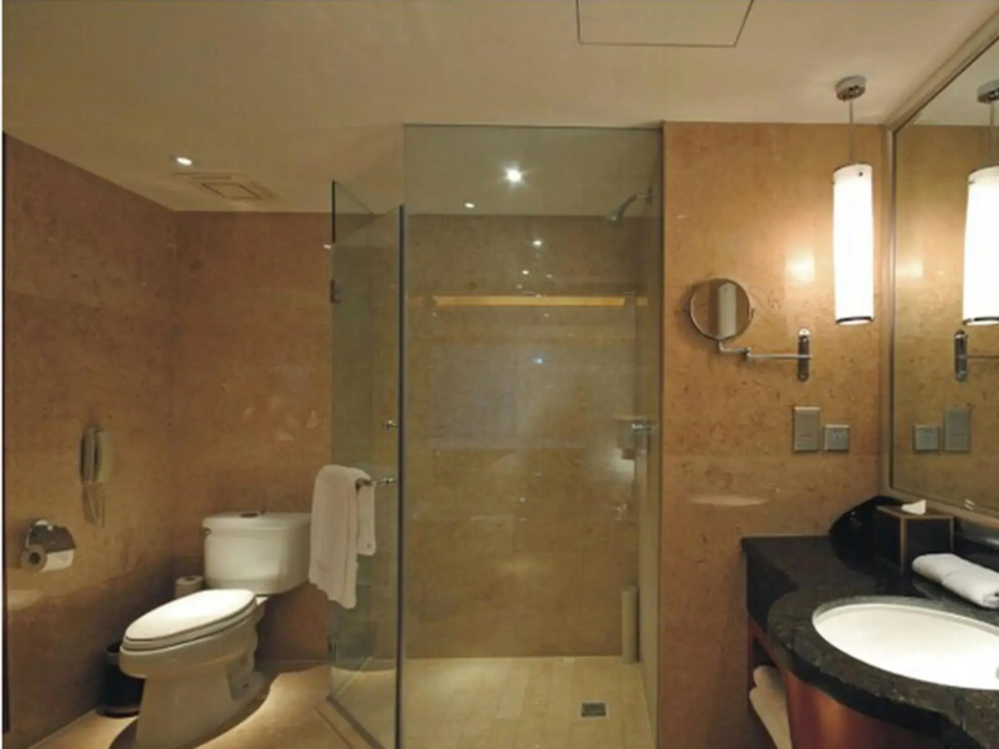 Chengdu Minya Hotel
