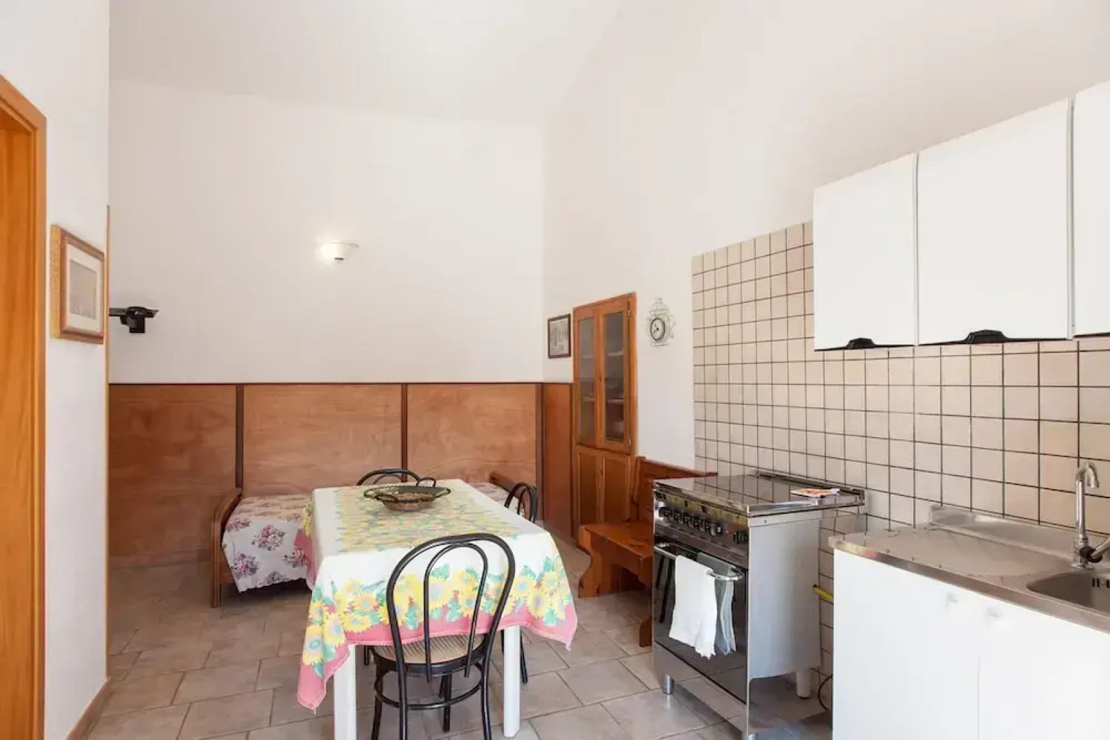 Villa Degli Dei With Garden and Pool