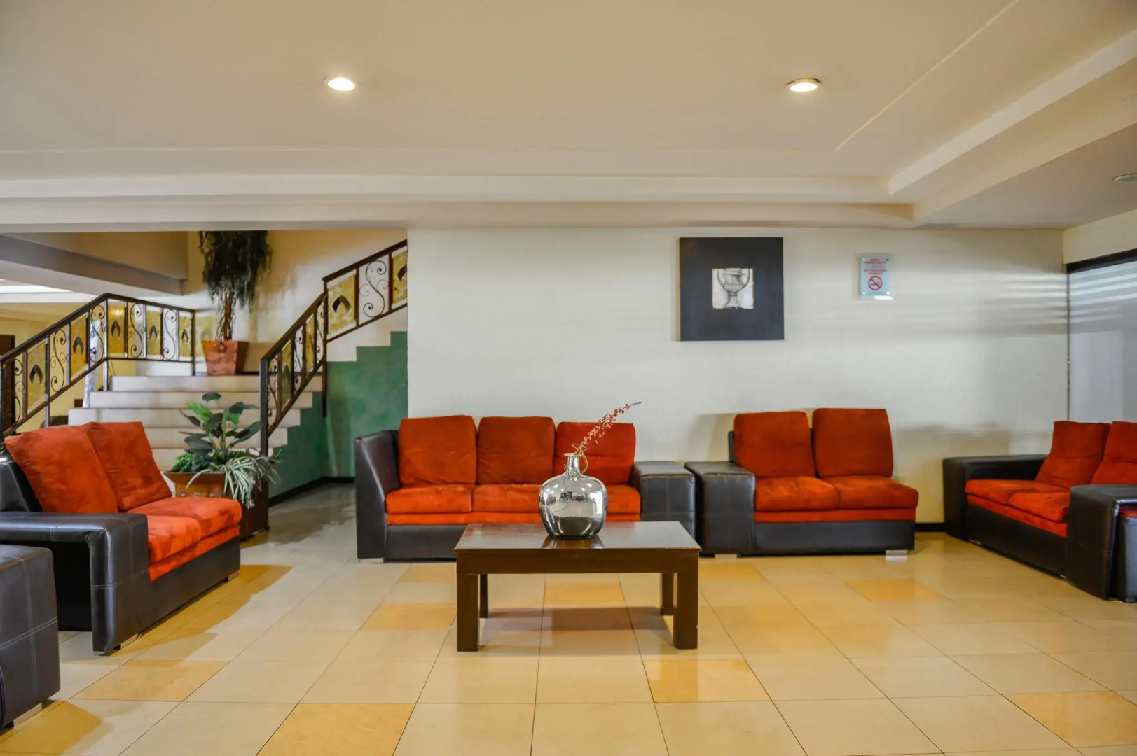 Aranzazu Plaza Kristal Aguascalientes