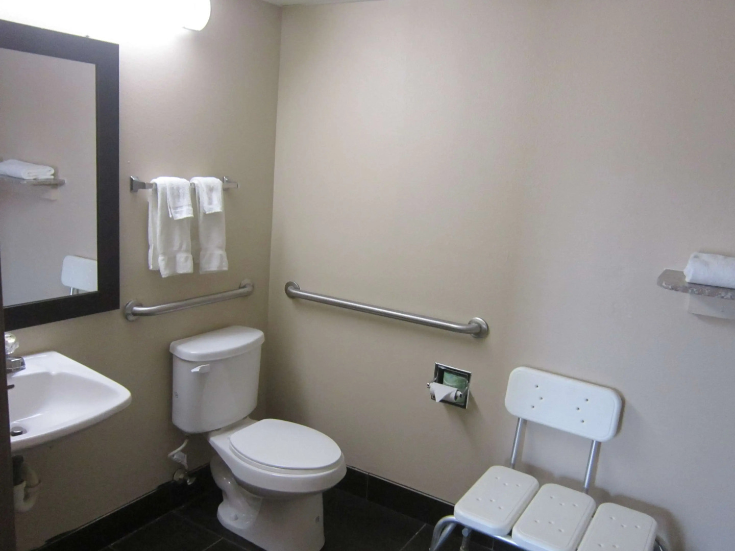 Best Western Van Buren Inn