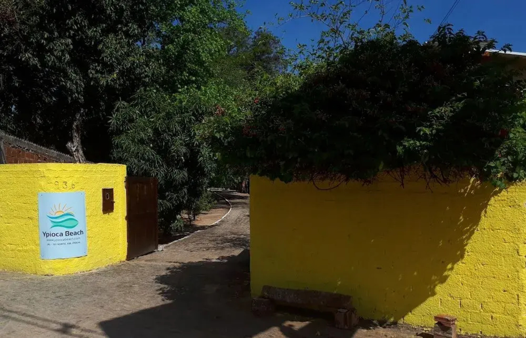 Ypioca Beach Pousada