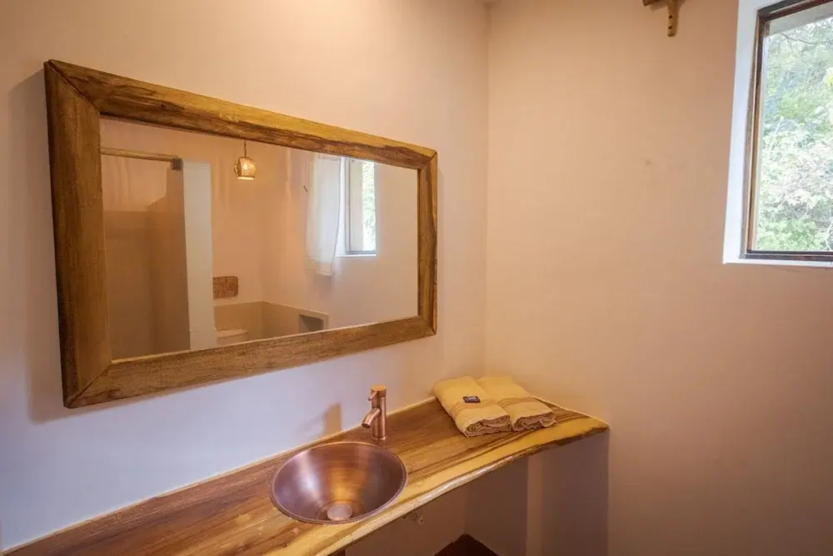 Mundo Nuevo Eco Lodge
