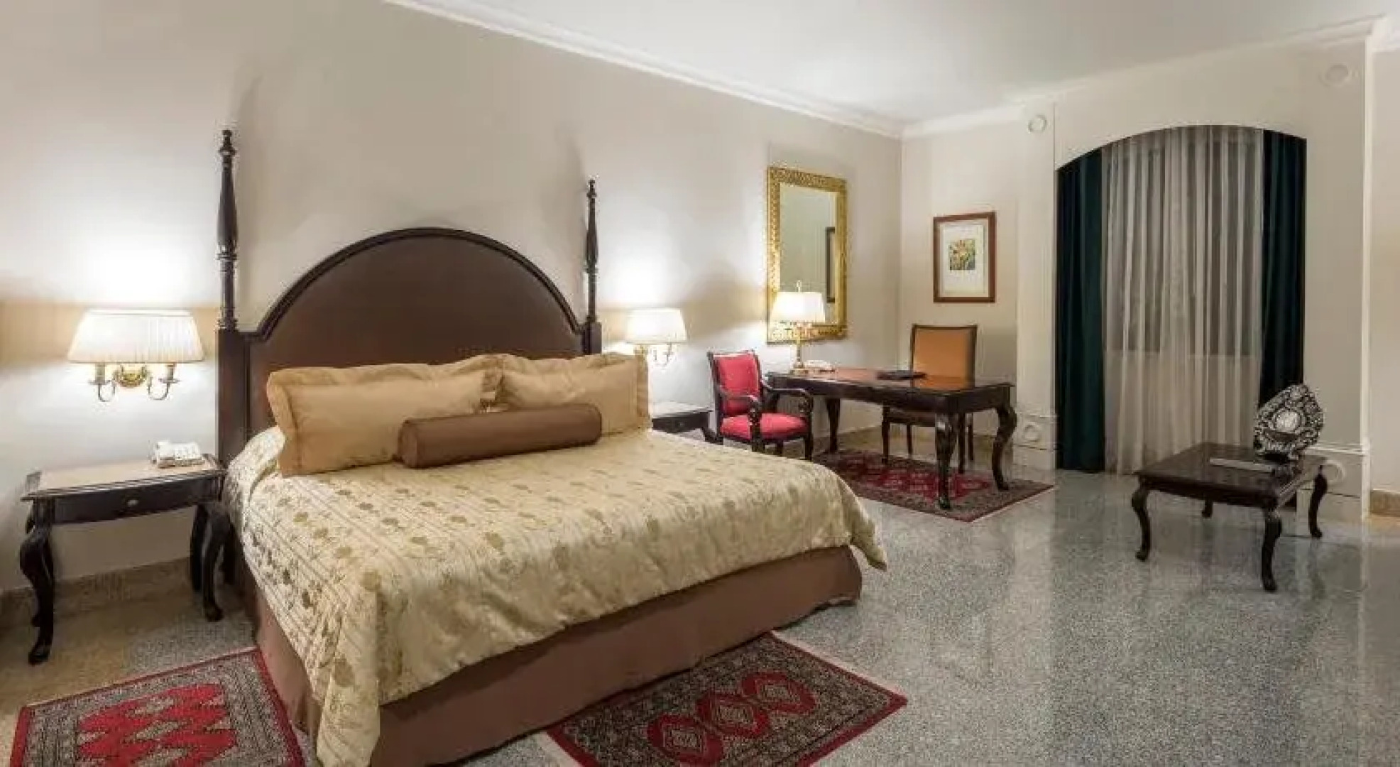 Quinta Eden Villahermosa