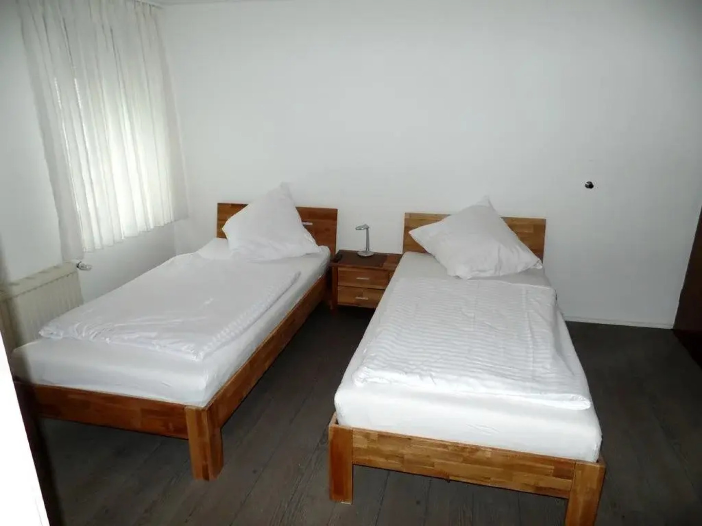 SCHLAFGUT HOTEL-WILLICH Garni