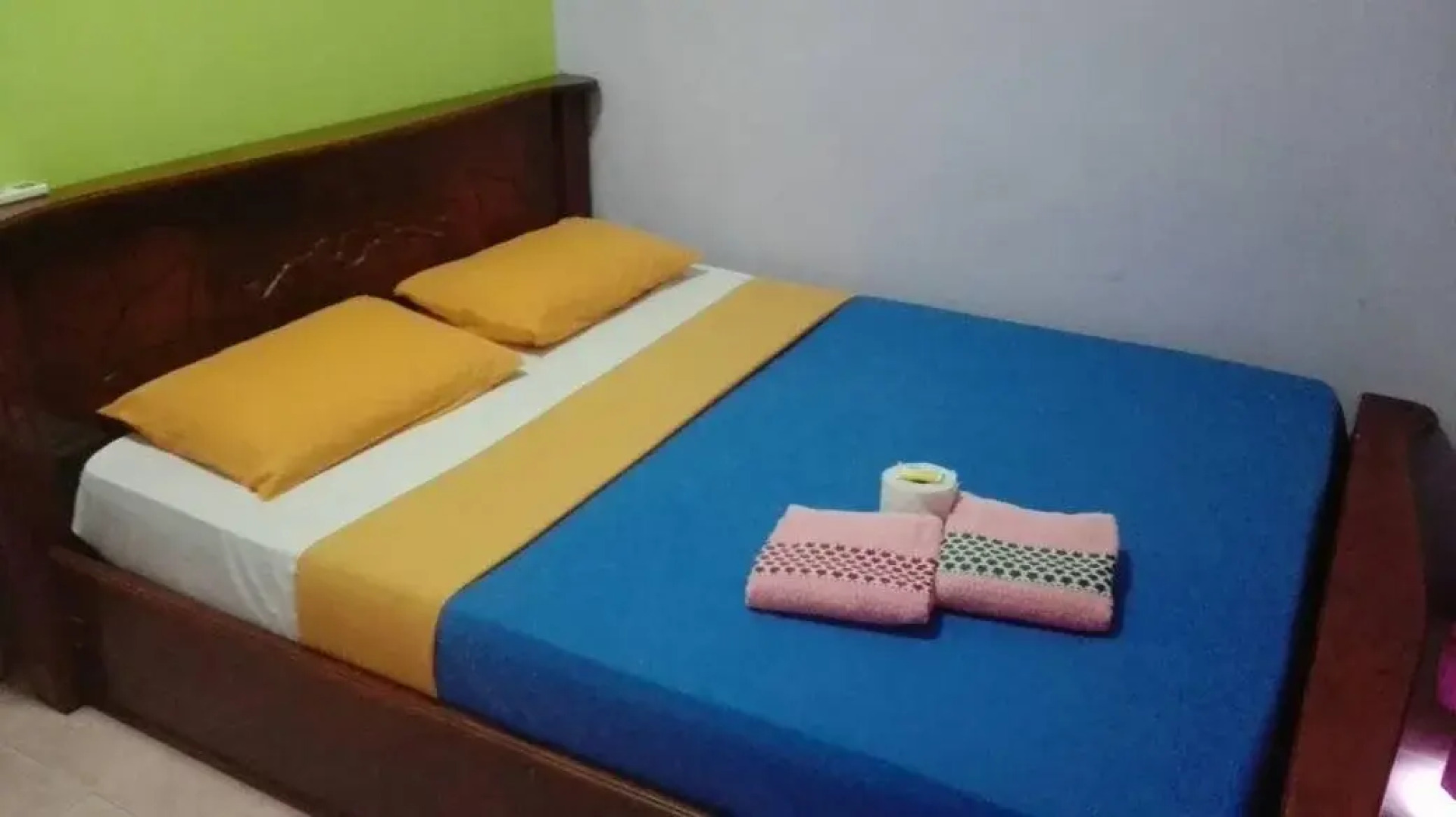 OYO 90565 Teresek View Motel