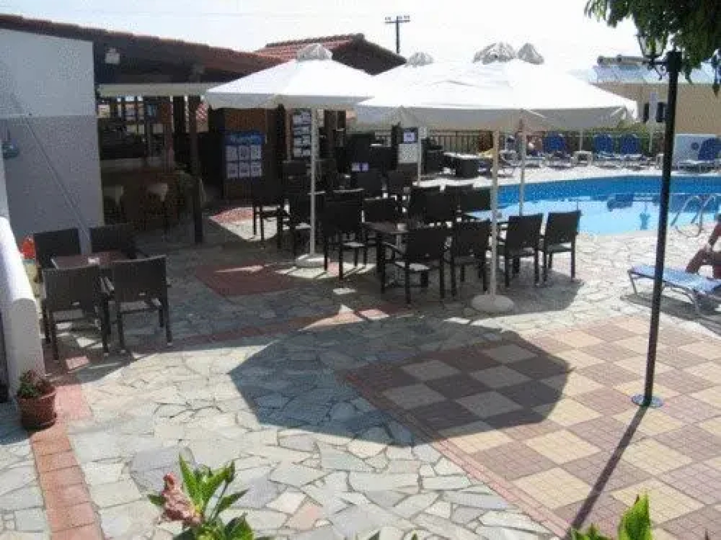 Sunrise Apartments