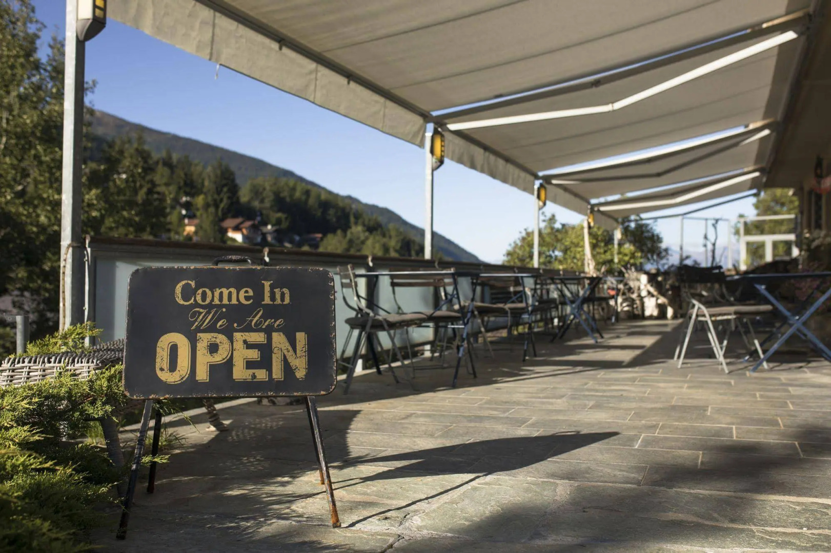 Hostellerie dOrzival