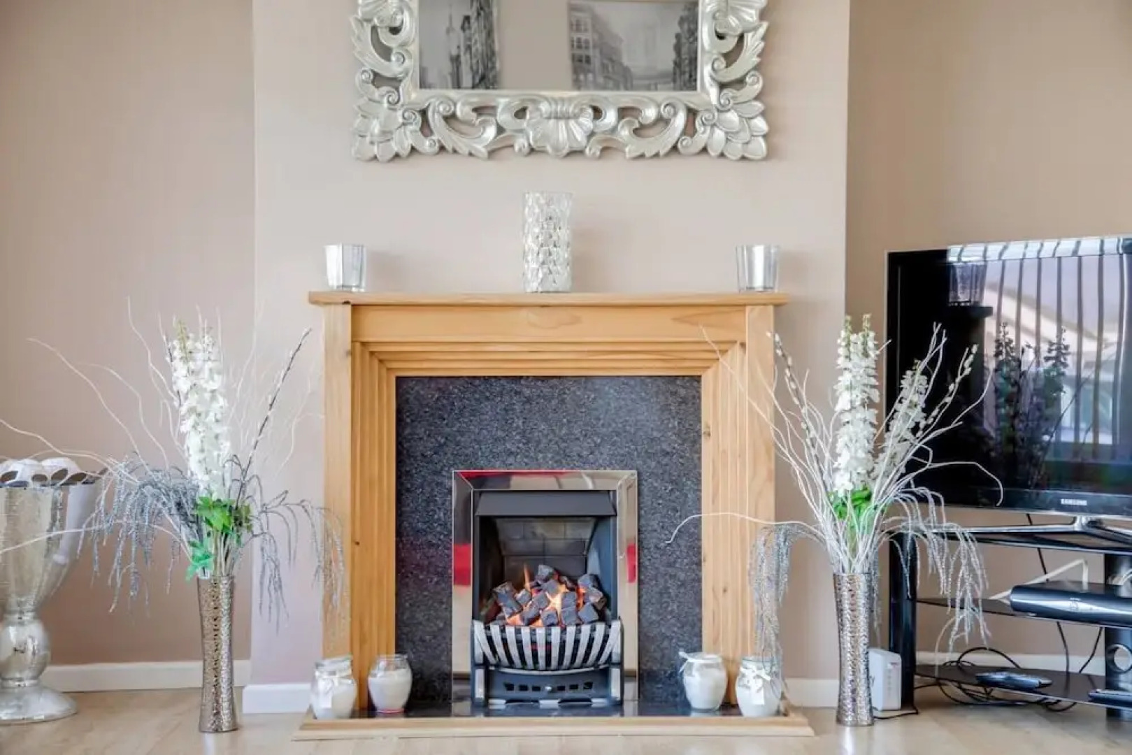 Bungalow 2 min Walk to Beach and sea Sleeps 6