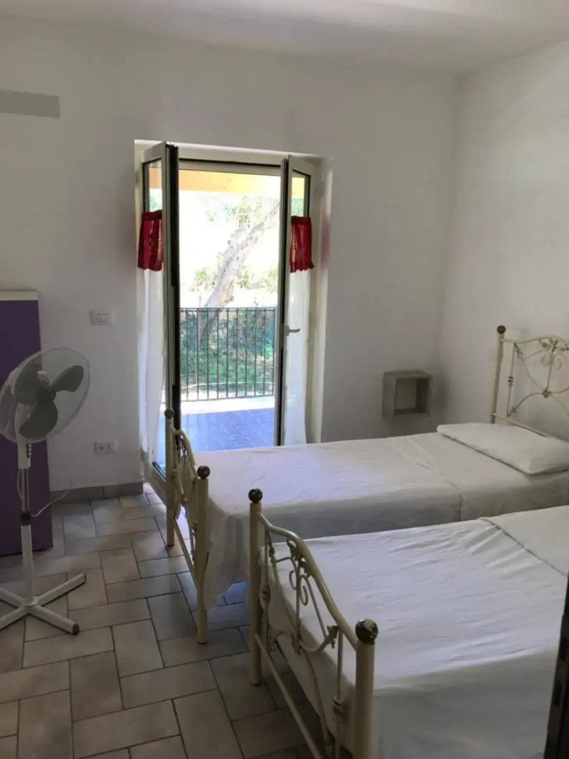 Brigida's Apartments