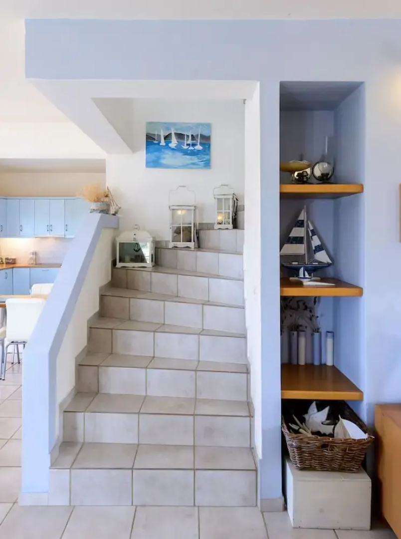 Porto Cheli Kounoupi Paradise View Luxury Retreat