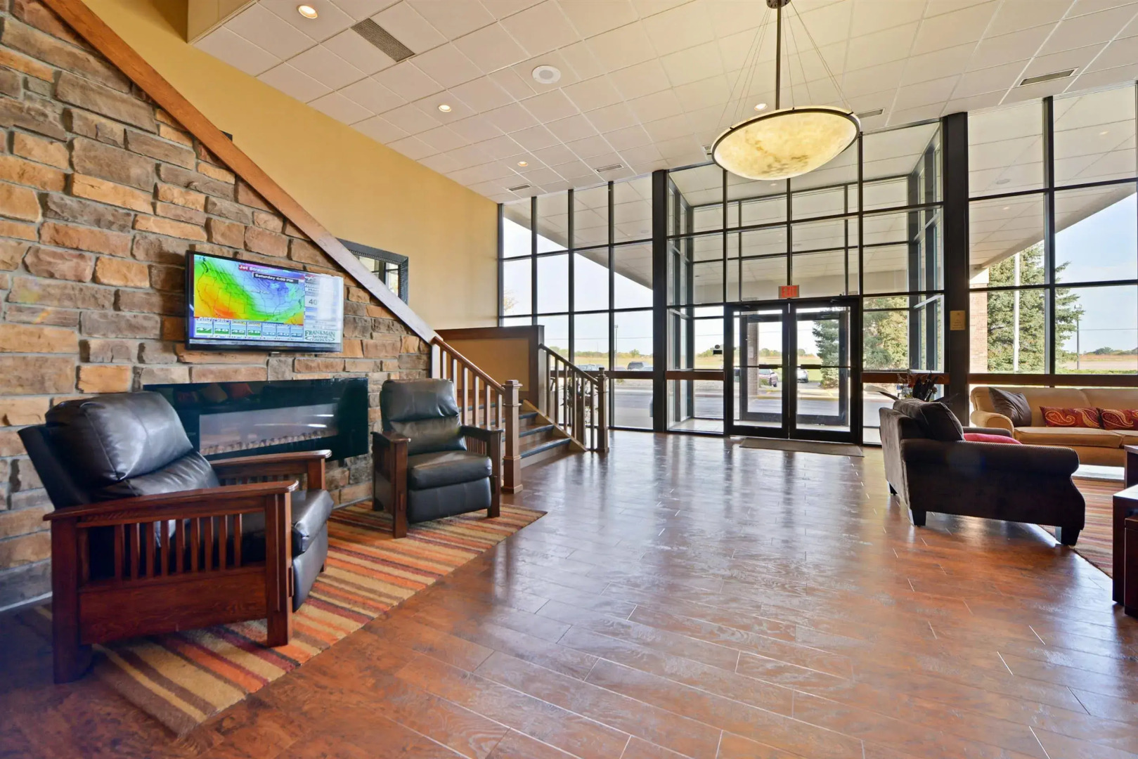 Best Western Kelly Inn