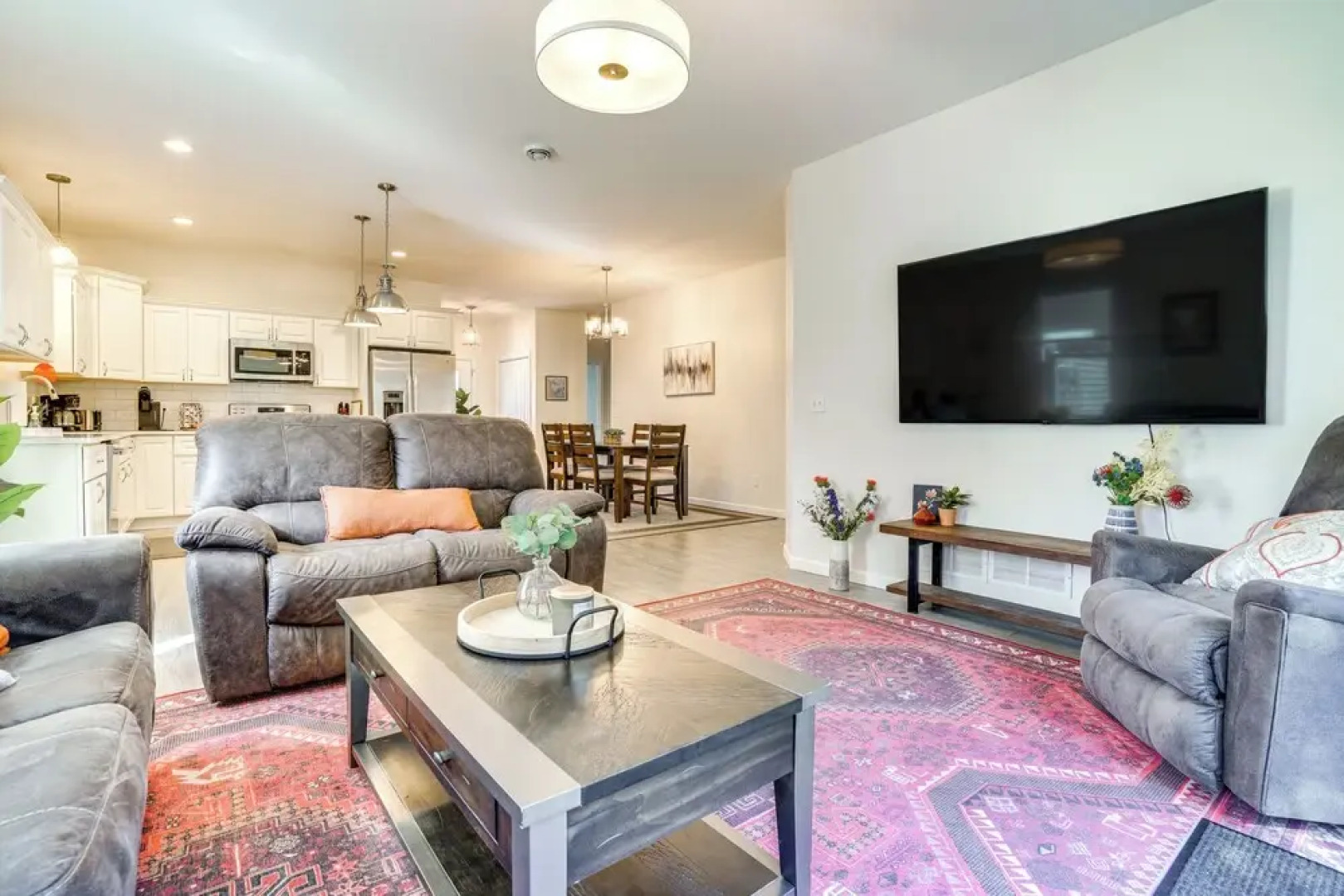 Mankato Getaway w/ Game Room & Salt Water Hot Tub!