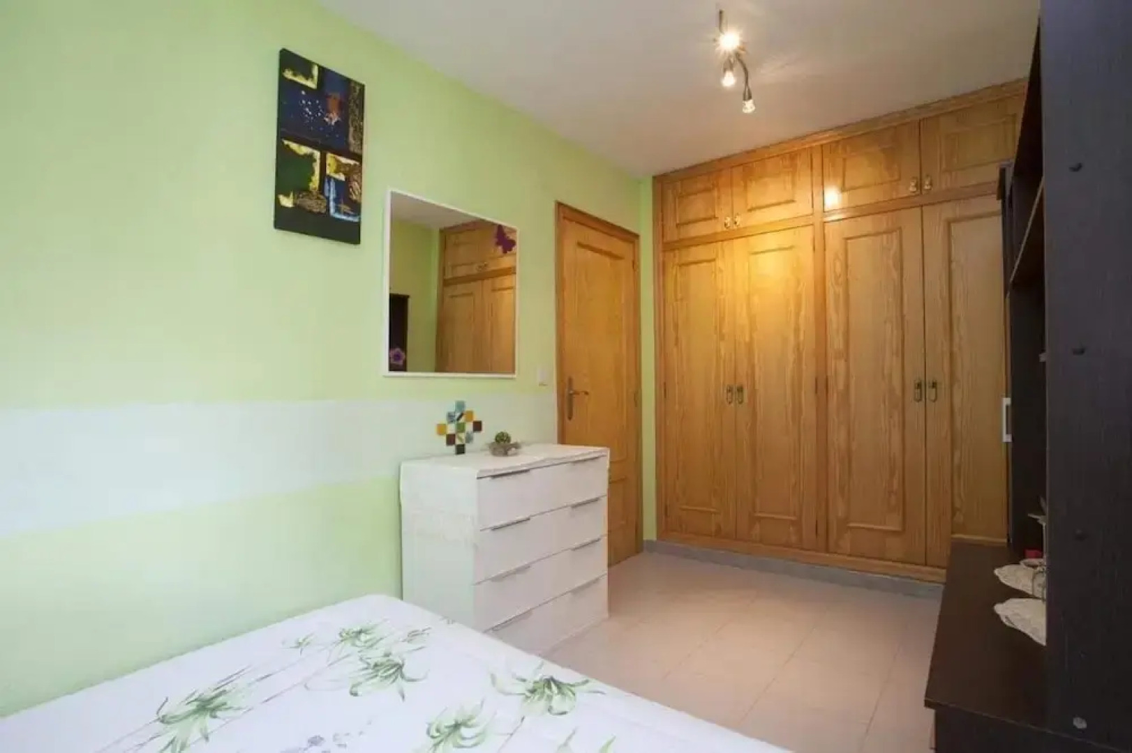 Apartamento Vidre
