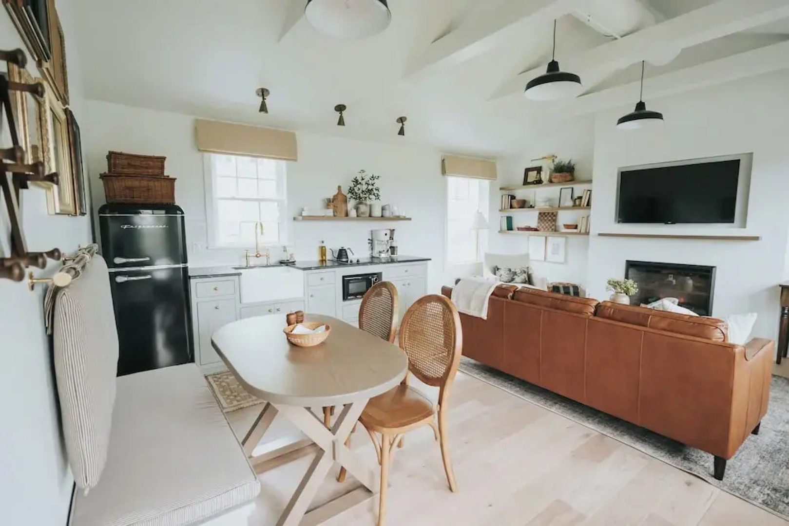 The Cabins at Beaver Creek