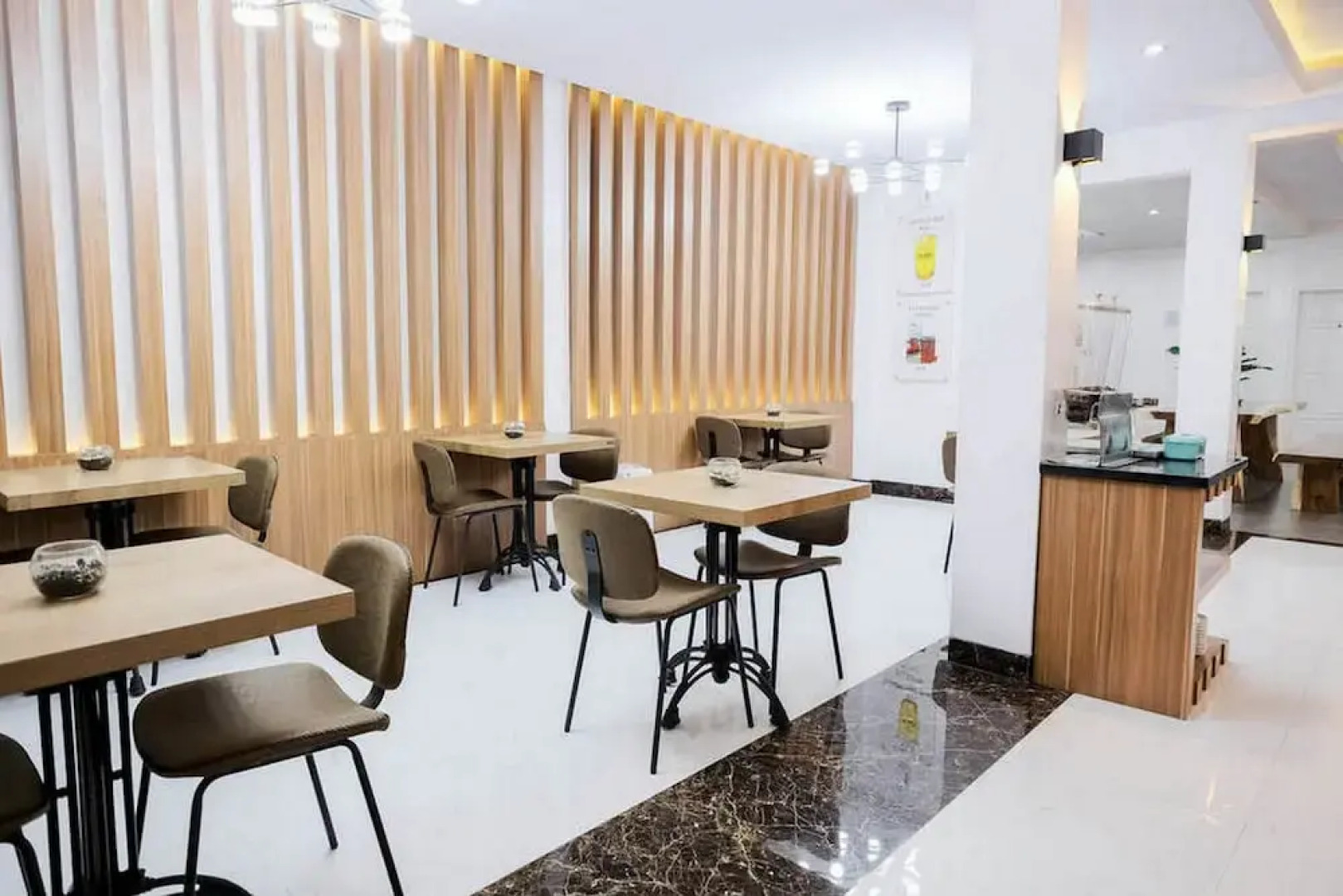 RedDoorz Plus Syariah near Museum Lampung