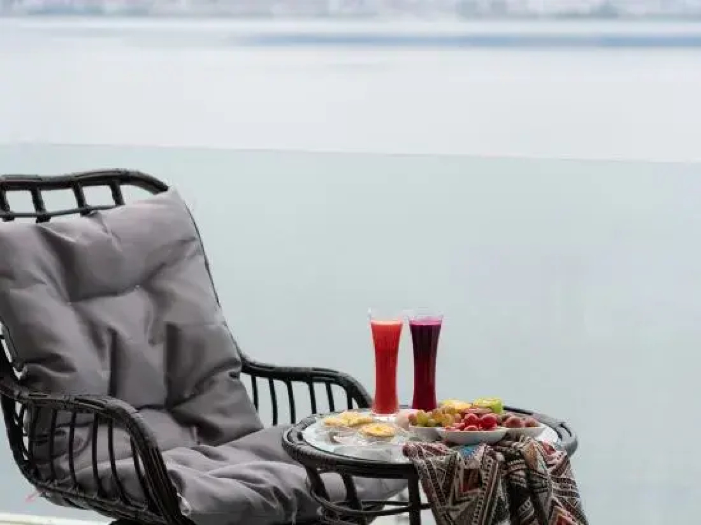 Yunyi Boutique Lake View Inn