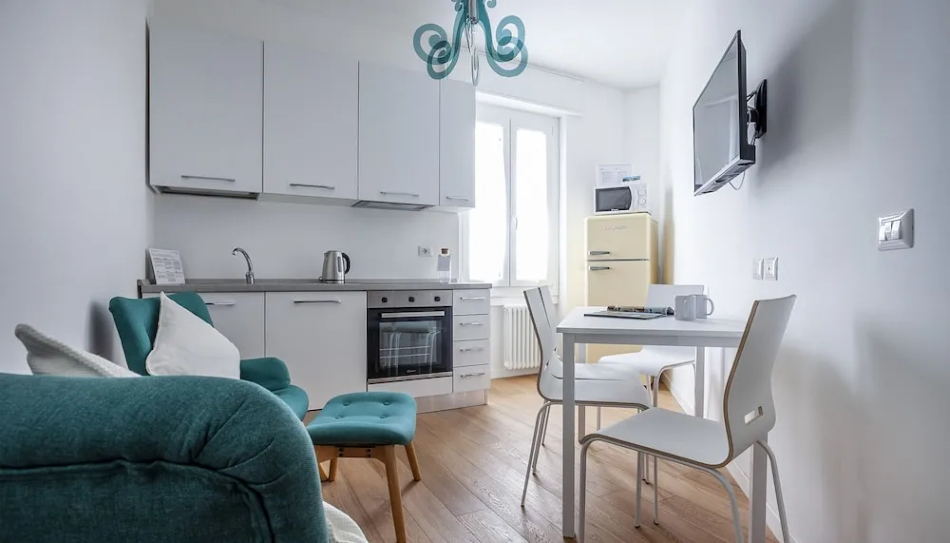 Italianway - Scrivia 1