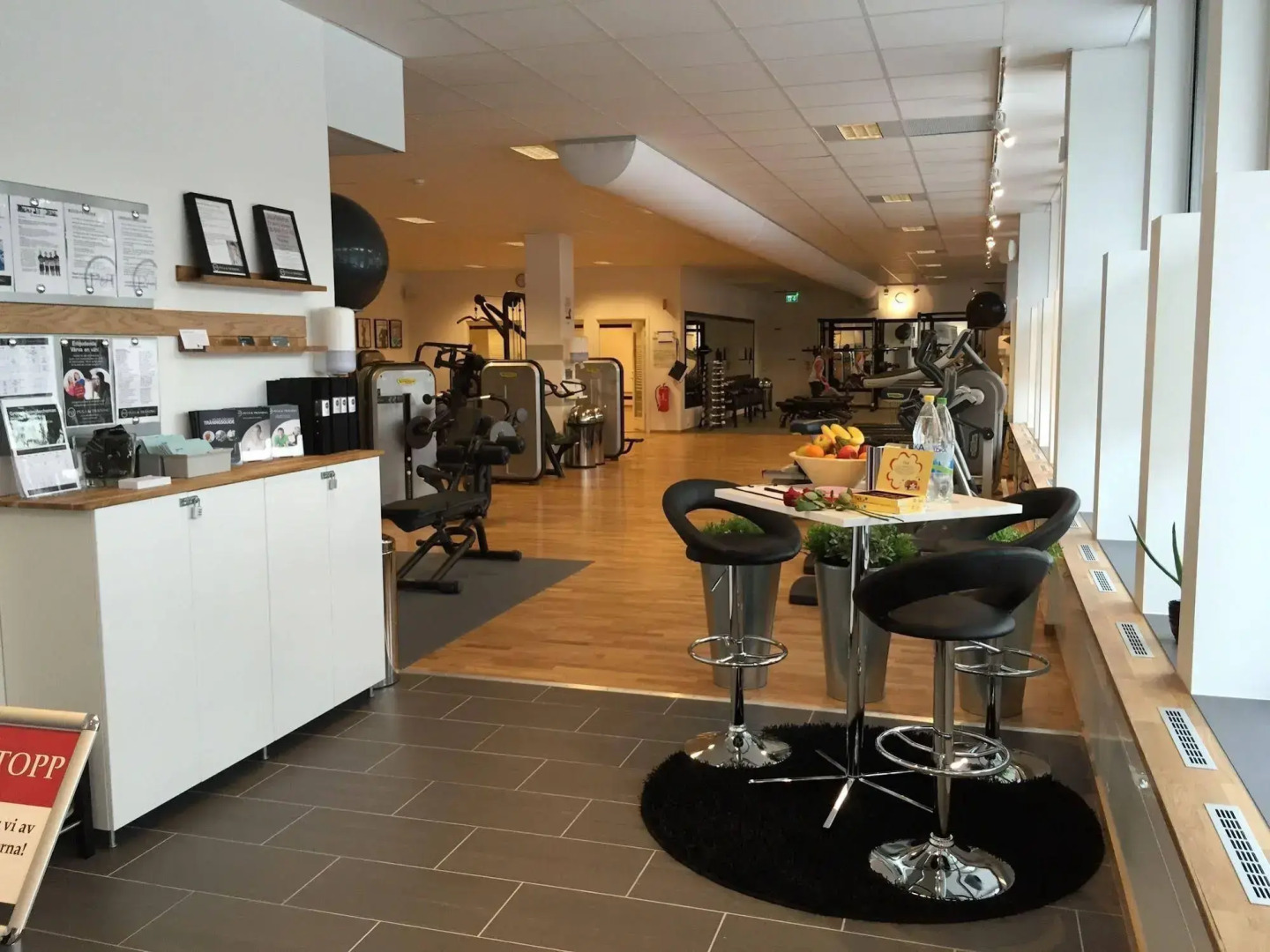 Part-Time Home Rotebro