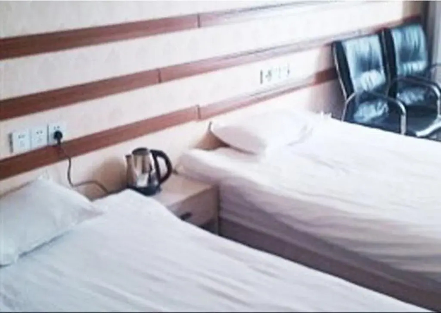 888 Express Hotel Huai'an Wanda Plaza Branch