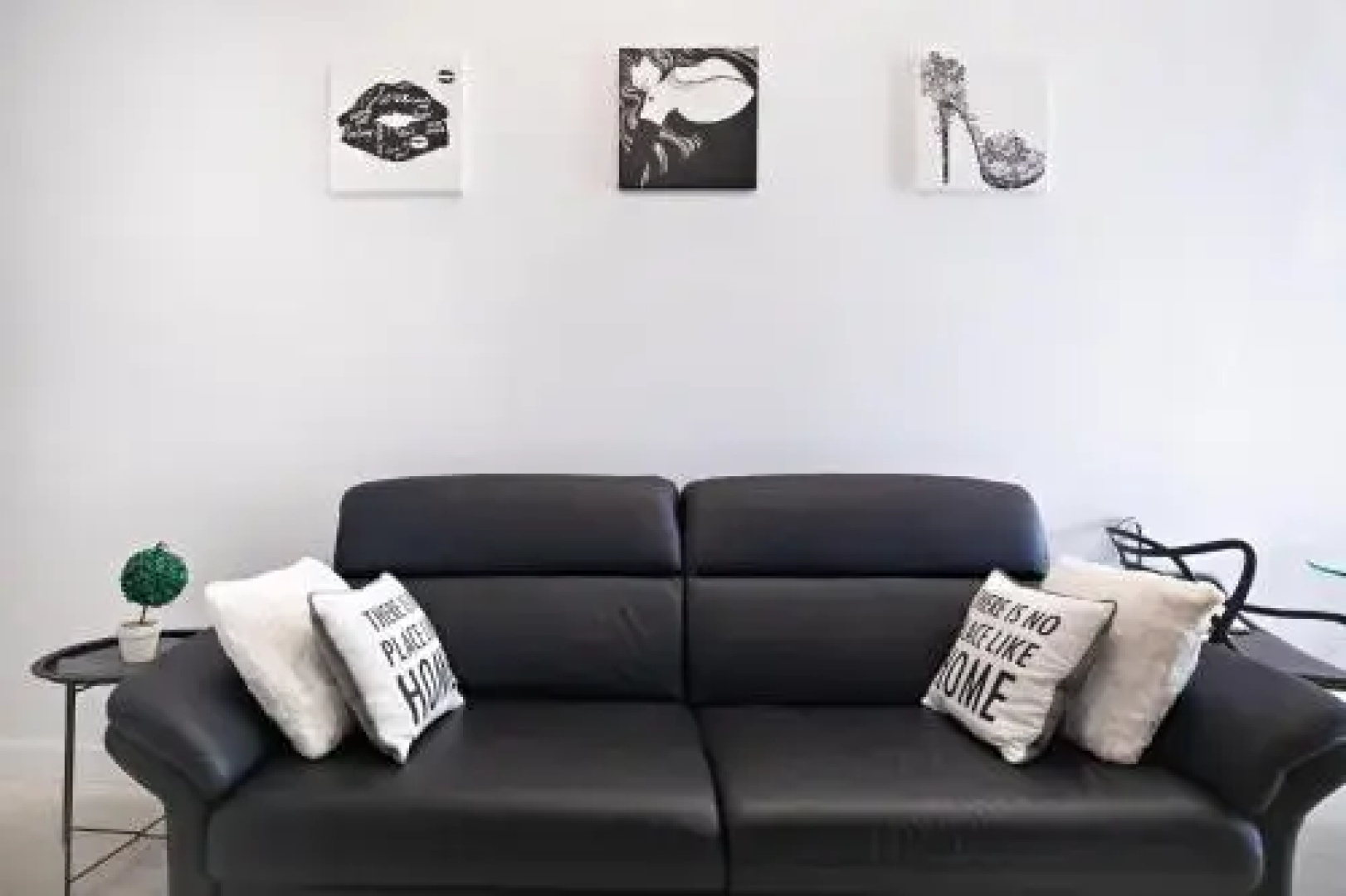 Arkadia Palace Luxury Apartments