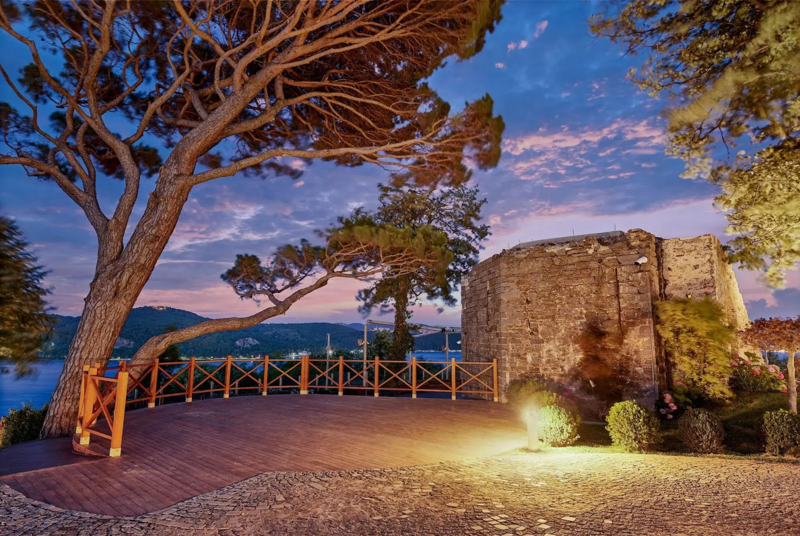 Six Senses Kocatas Mansions Istanbul