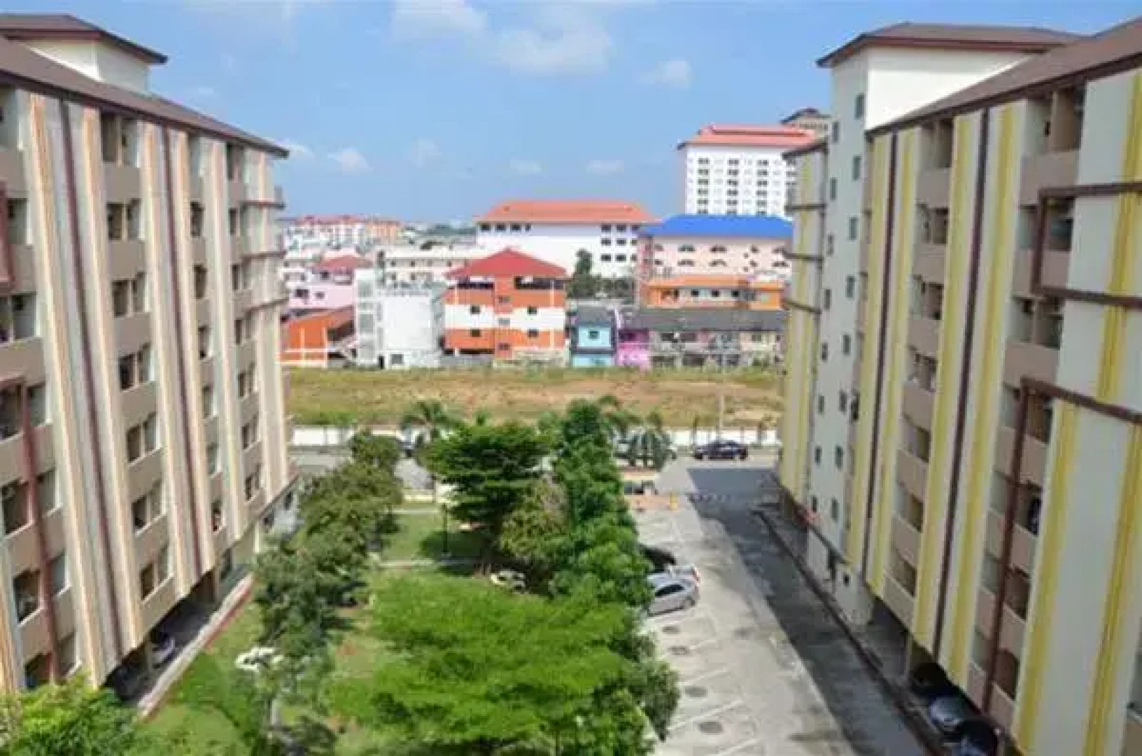 Apartment Grand Diamond