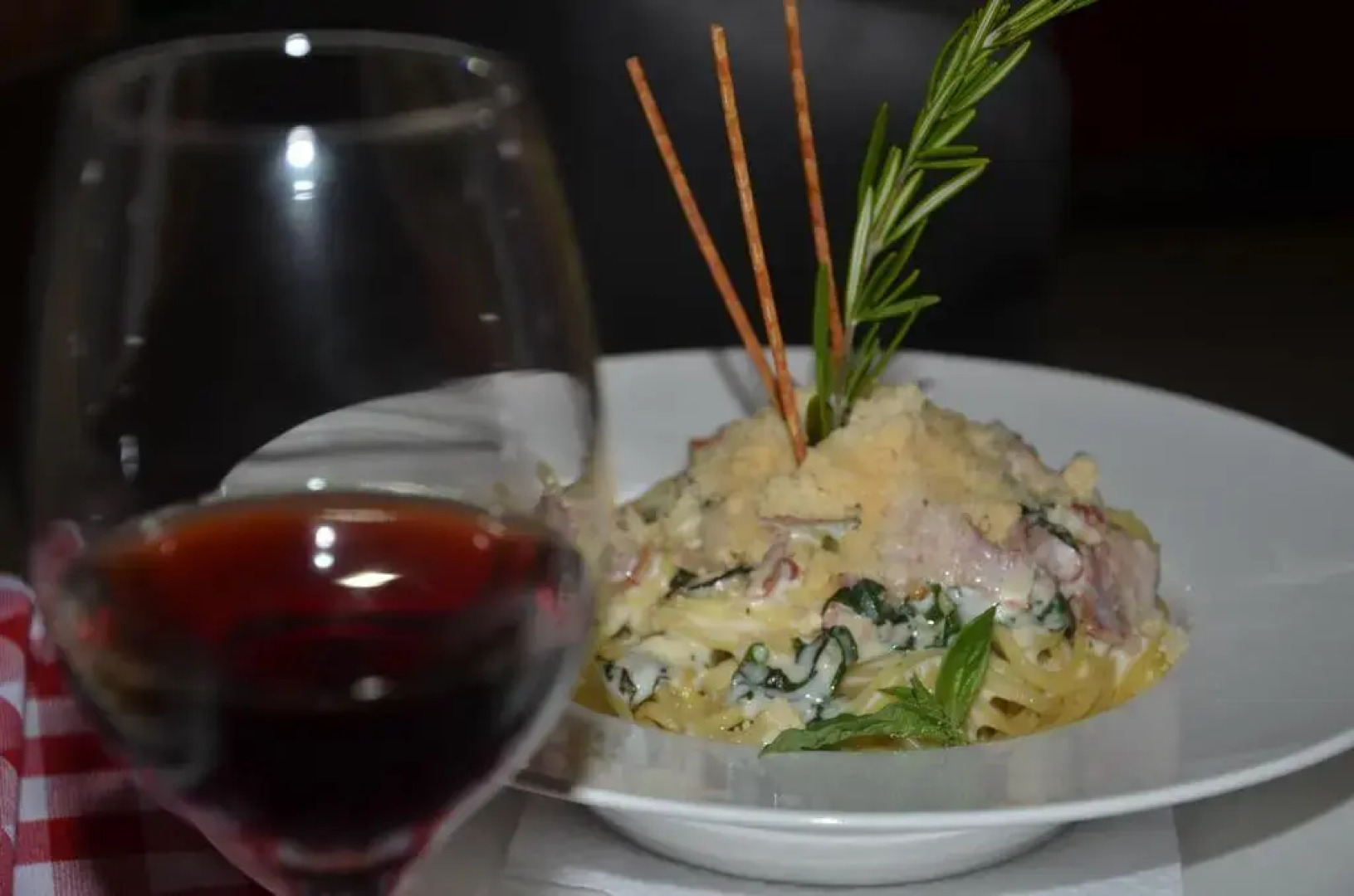 Hotel Mall Santana Del Río