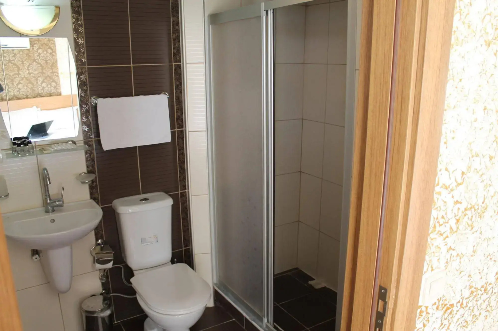 Istanbul Dedem Hotel