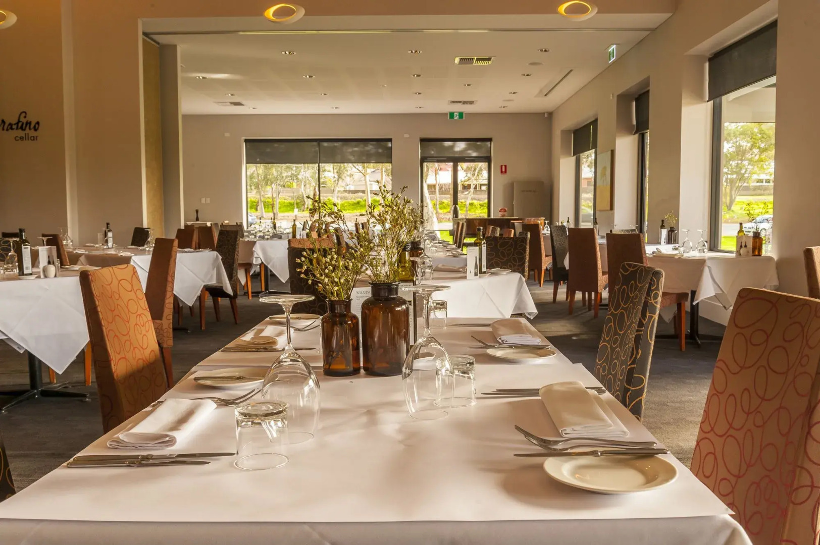 Serafino McLaren Vale