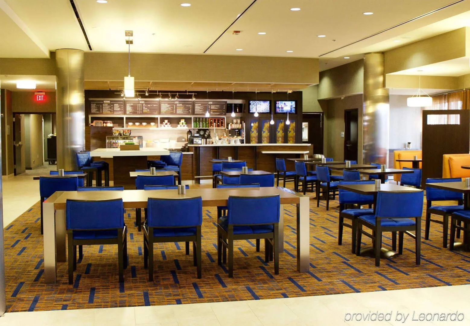 Courtyard by Marriott Asheville Airport