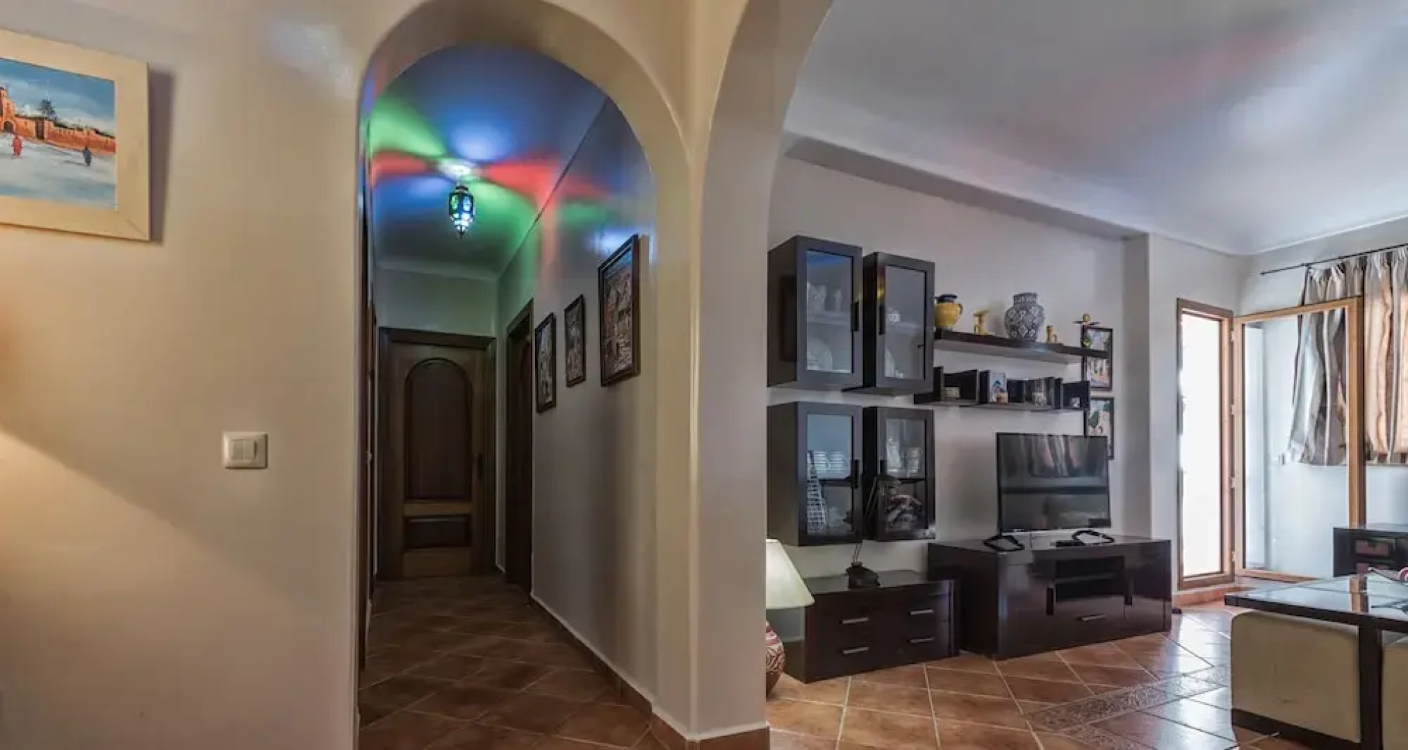 Appartement Sawssane