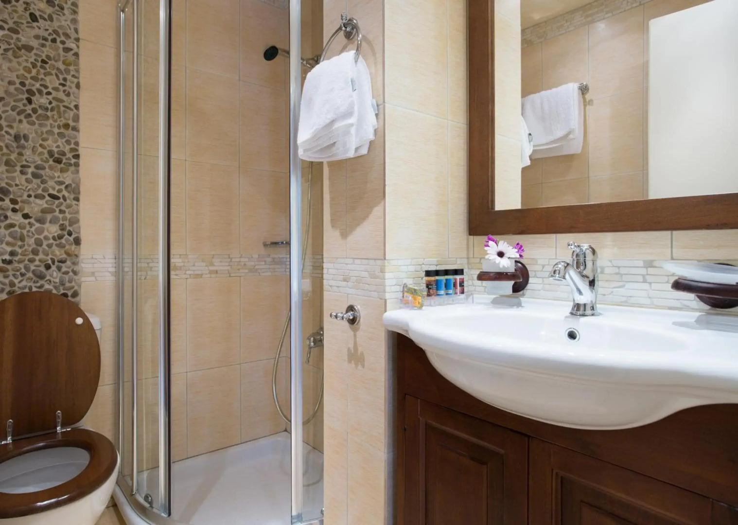 Porto Vitilo Boutique Hotel