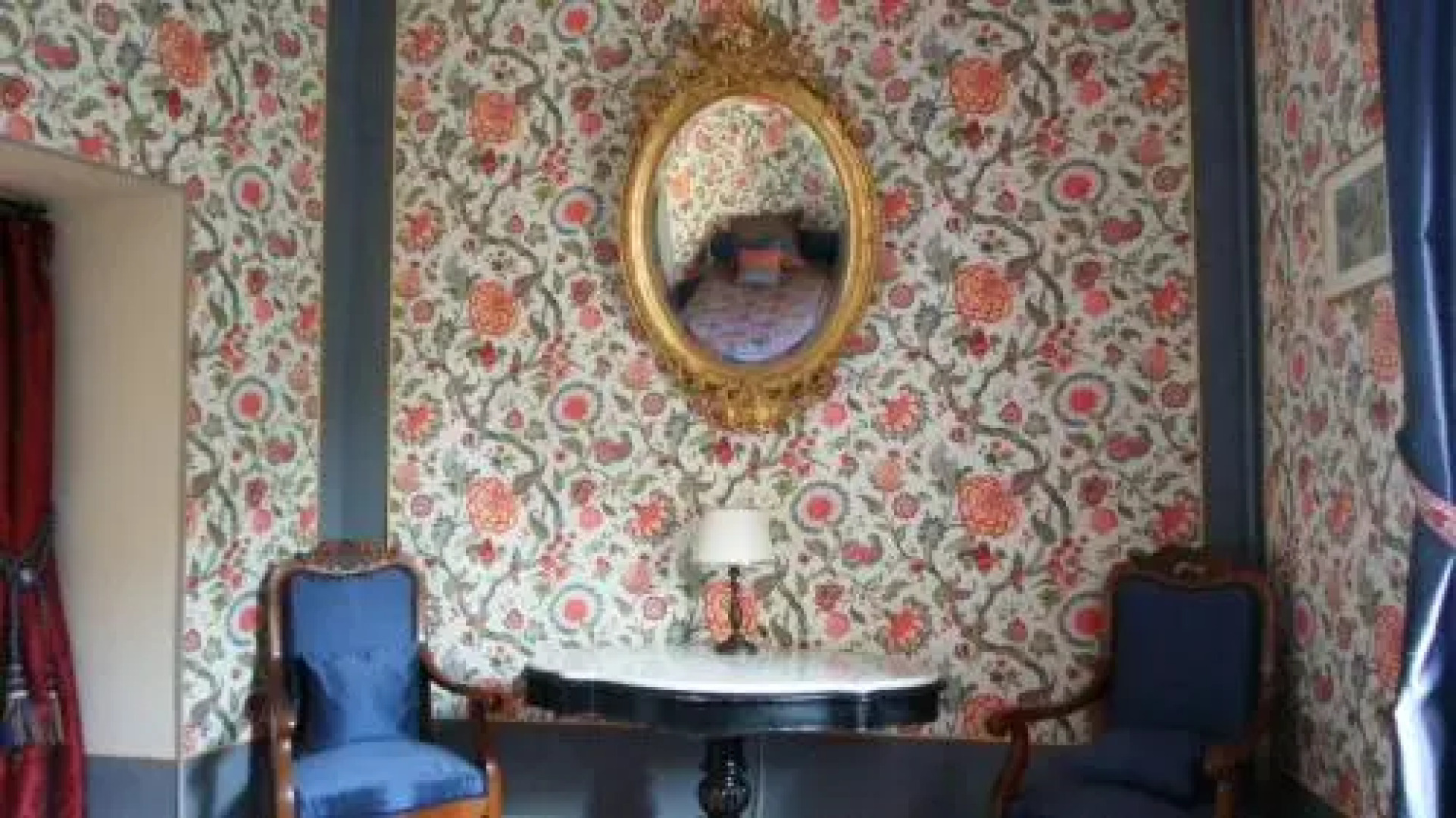 Château d'Agel chambres d'hôtes