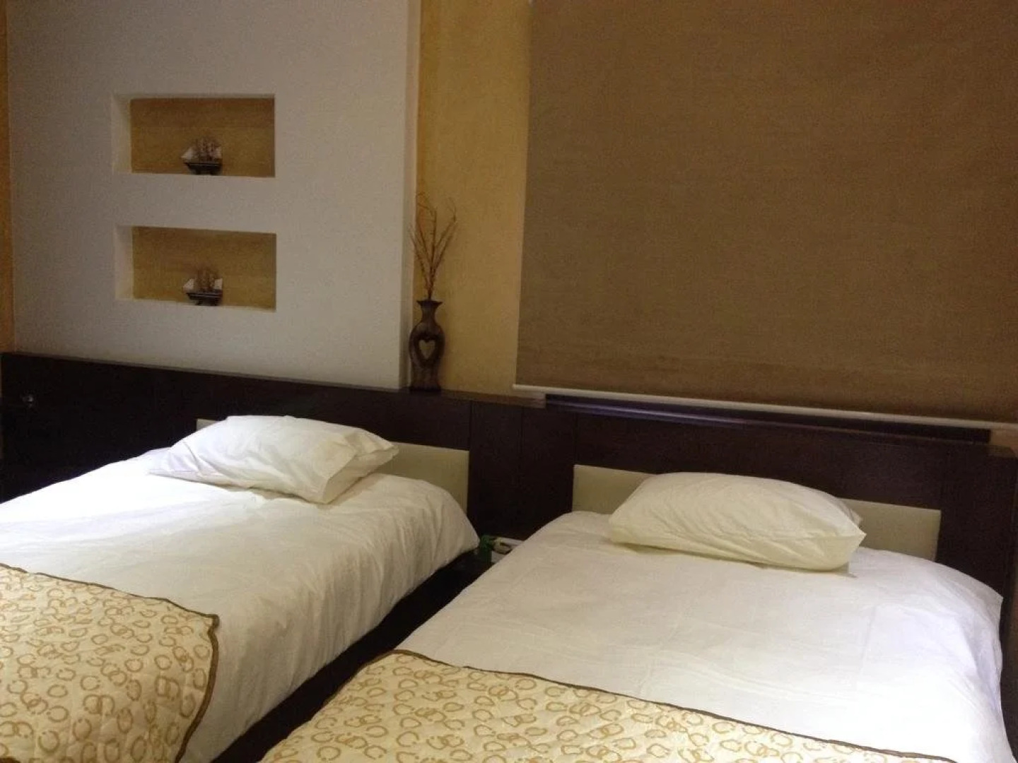 Restaurant And Motel El Rabih